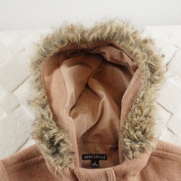 J.Crew Mercantile Vail Parka - Picture 5 of 11